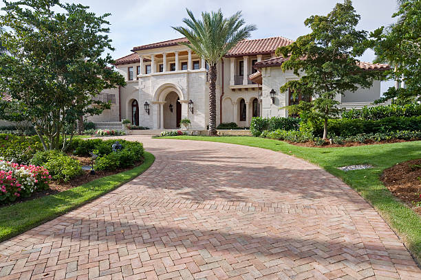 Trusted Miami, FL Driveway Pavers Experts